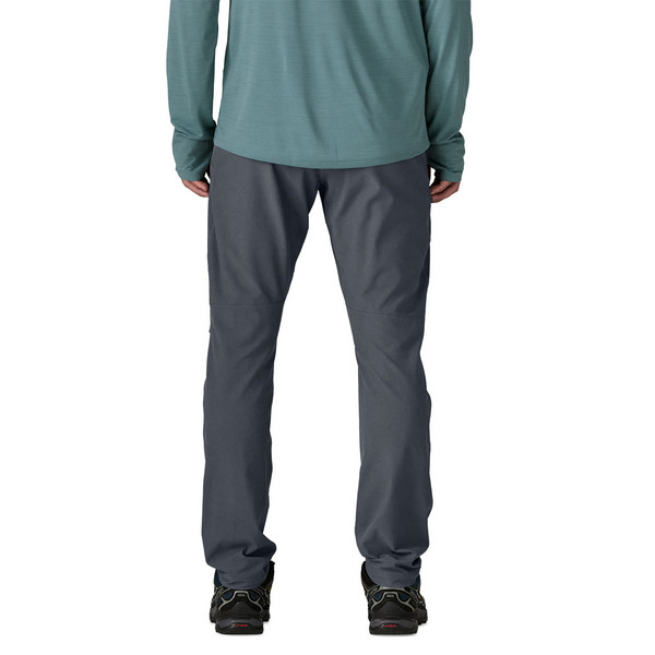 Patagonia M'S TERRAVIA TRAIL PANTS - SHORT Herren - Softshellhose Ansicht 3