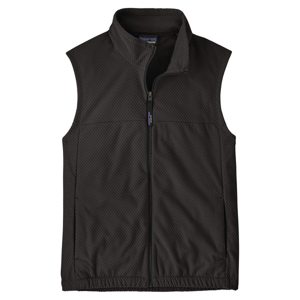 Patagonia M'S TEXTURED FLEECE VEST Herren - Fleeceweste Ansicht 1
