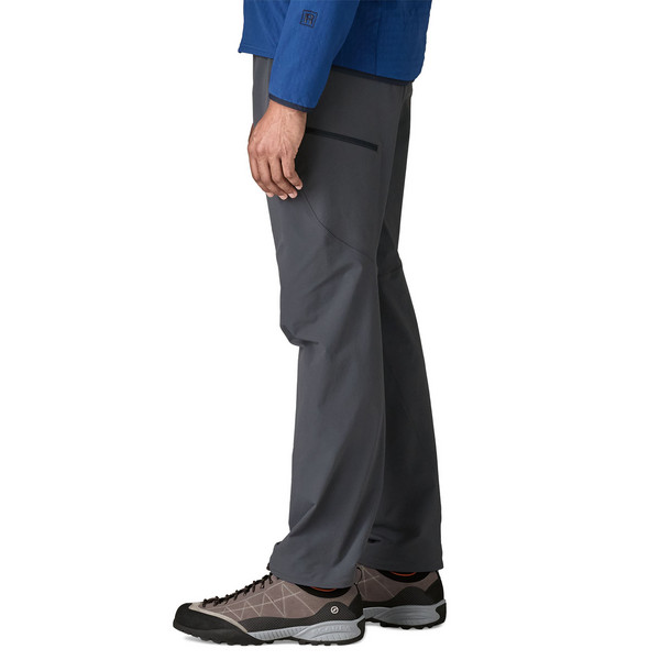 Patagonia M'S FREE WALL PANTS Herren - Kletterhose Ansicht 4