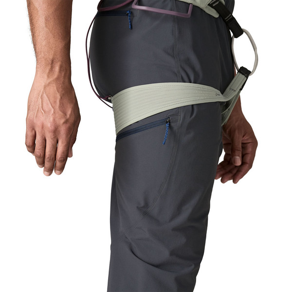 Patagonia M'S FREE WALL PANTS Herren - Kletterhose Ansicht 6