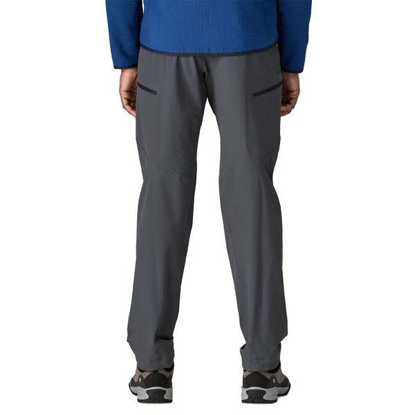 Patagonia M'S FREE WALL PANTS Herren - Kletterhose Ansicht 3