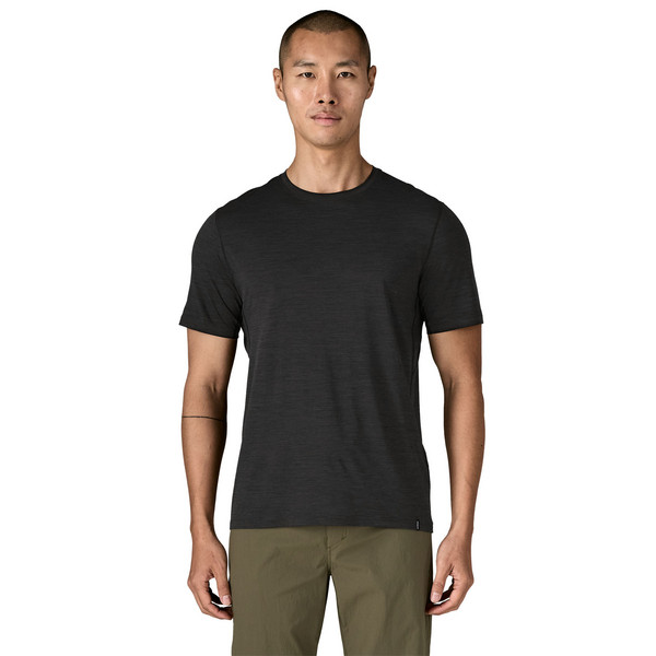 Patagonia M'S CAP COOL ULTRA SHIRT Herren - Funktionsshirt Ansicht 2