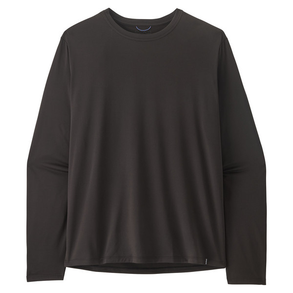 M'S L/S CAP COOL DAILY SHIRT Herren - Funktionsshirt