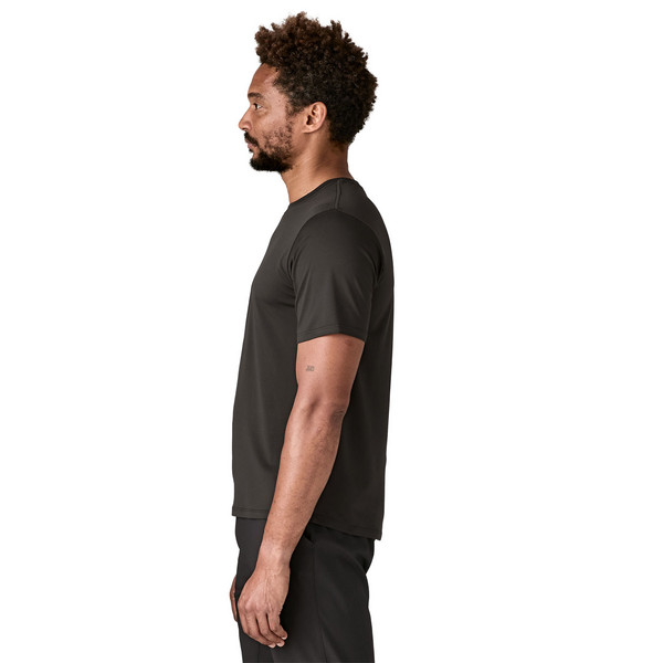 Patagonia M'S CAP COOL DAILY SHIRT Herren - Funktionsshirt Ansicht 5