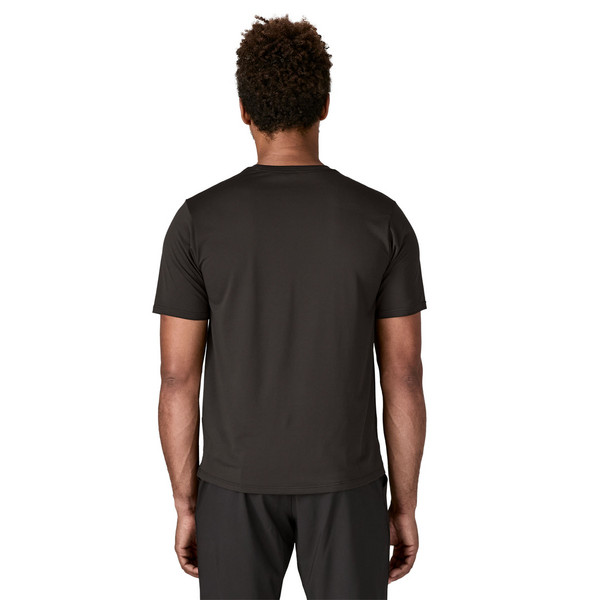 Patagonia M'S CAP COOL DAILY SHIRT Herren - Funktionsshirt Ansicht 3