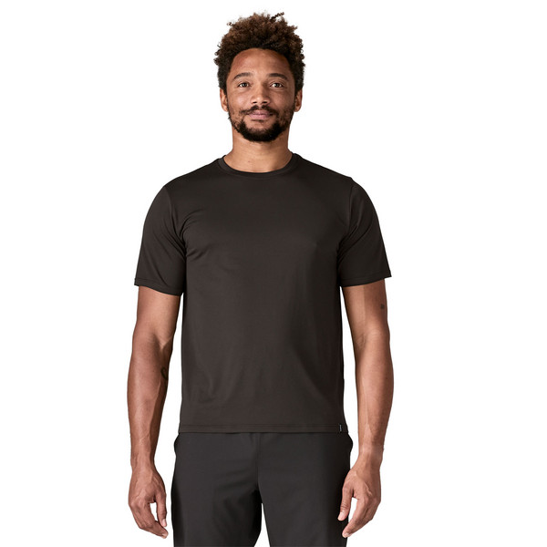 Patagonia M'S CAP COOL DAILY SHIRT Herren - Funktionsshirt Ansicht 2