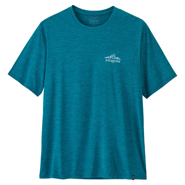 M'S CAP COOL DAILY SHIRT - CLOUD CRAG Herren - Funktionsshirt