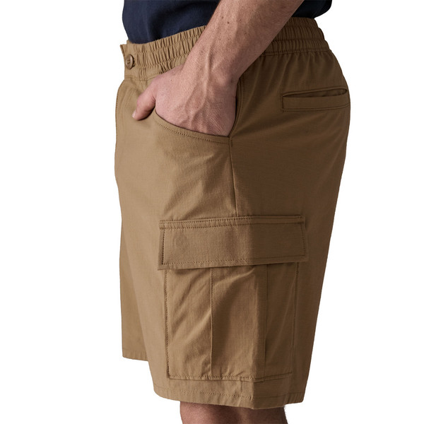 Patagonia M'S NOMADER SHORTS Herren - Shorts Ansicht 6