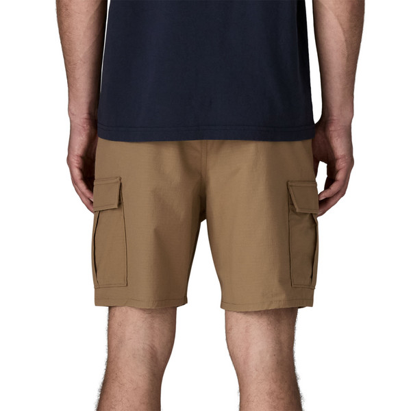 Patagonia M'S NOMADER SHORTS Herren - Shorts Ansicht 3