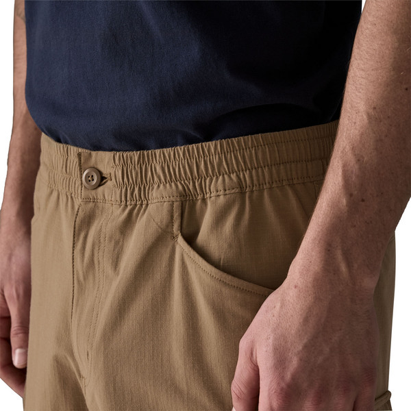 Patagonia M'S NOMADER SHORTS Herren - Shorts Ansicht 8