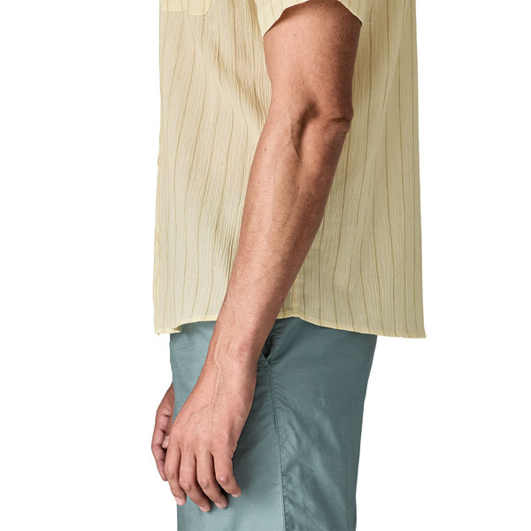 Patagonia M'S A/C SHIRT Herren - Outdoor Hemd Ansicht 8
