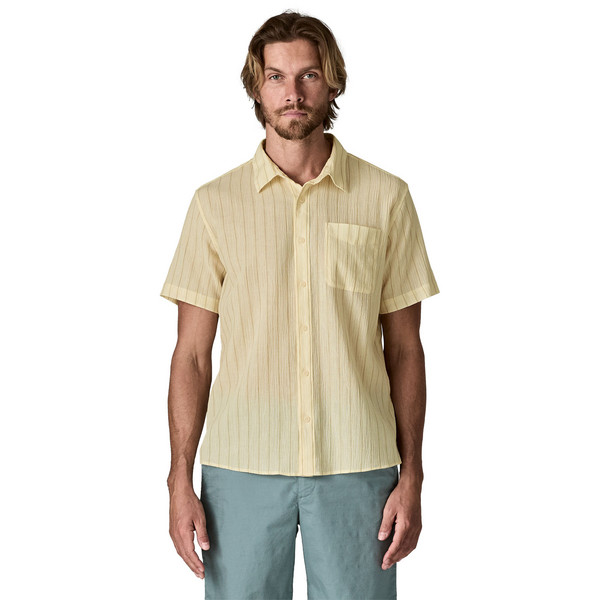 Patagonia M'S A/C SHIRT Herren - Outdoor Hemd Ansicht 2