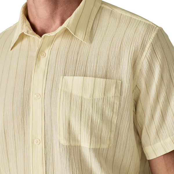 Patagonia M'S A/C SHIRT Herren - Outdoor Hemd Ansicht 9