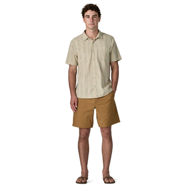 Patagonia M'S LW ALL-WEAR GI SHORTS - 9 IN. Herren - Shorts Ansicht 4