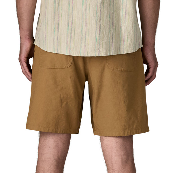 Patagonia M'S LW ALL-WEAR GI SHORTS - 9 IN. Herren - Shorts Ansicht 3