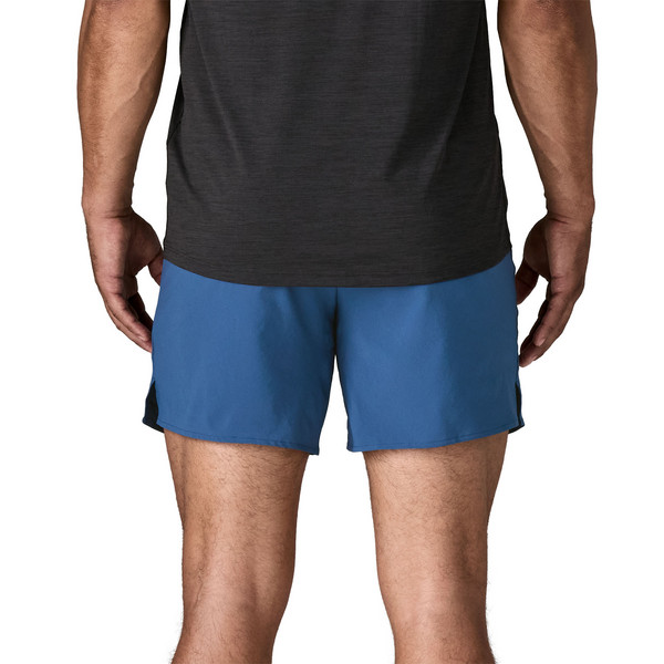 Patagonia M'S TRAILFARER SHORTS - 6 IN. Herren - Shorts Ansicht 3