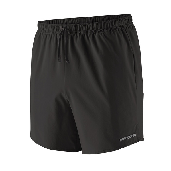 M'S TRAILFARER SHORTS - 6 IN. Herren - Shorts-BLACK