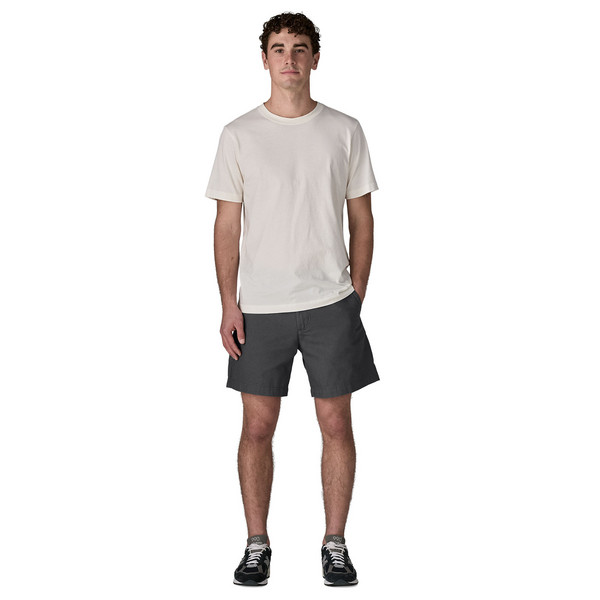 Patagonia M'S HERITAGE STAND UP SHORTS - 7 IN. Herren Ansicht 4