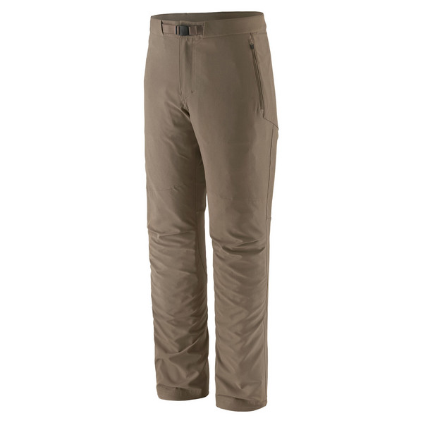Patagonia M'S TERRAVIA ALPINE PANTS - REG Herren - Softshellhose Ansicht 1