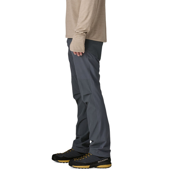 Patagonia M'S TERRAVIA ALPINE PANTS - REG Herren - Softshellhose Ansicht 5