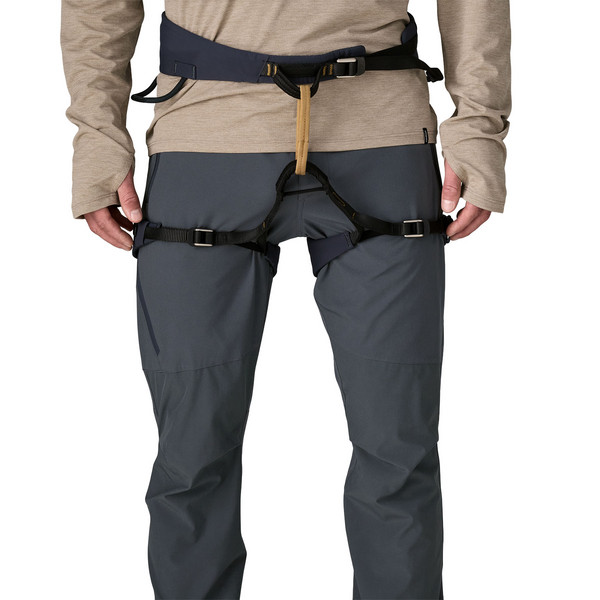 Patagonia M'S TERRAVIA ALPINE PANTS - SHORT Herren - Softshellhose Ansicht 7