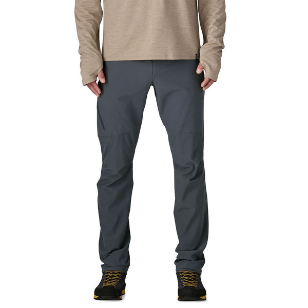Patagonia M'S TERRAVIA ALPINE PANTS - SHORT Herren - Softshellhose Ansicht 2