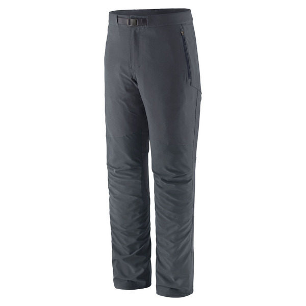 Patagonia M'S TERRAVIA ALPINE PANTS - SHORT Herren - Softshellhose Ansicht 1