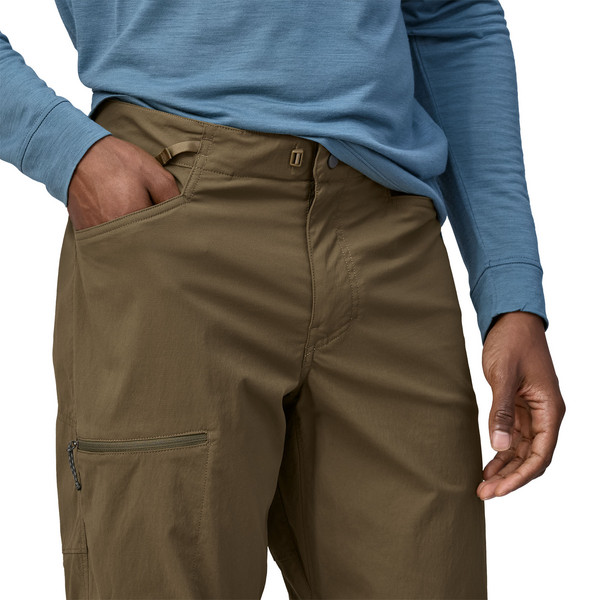 Patagonia M'S RPS ROCK PANTS - REG Herren - Kletterhose Ansicht 5
