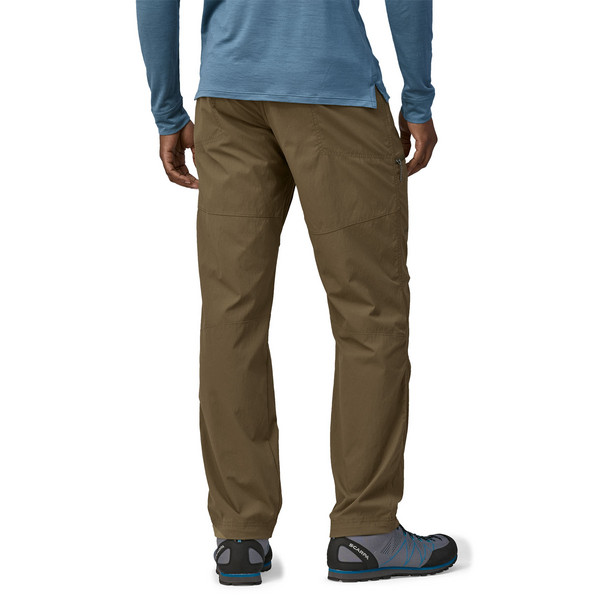 Patagonia M'S RPS ROCK PANTS - REG Herren - Kletterhose Ansicht 3