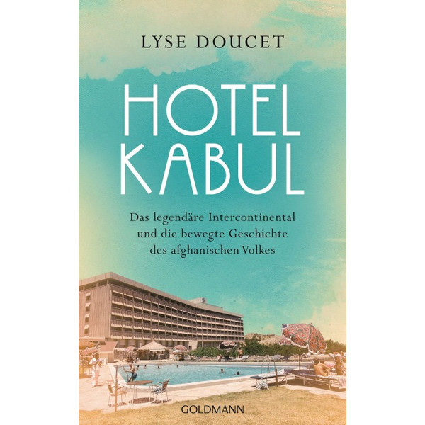 HOTEL KABUL Ansicht 1