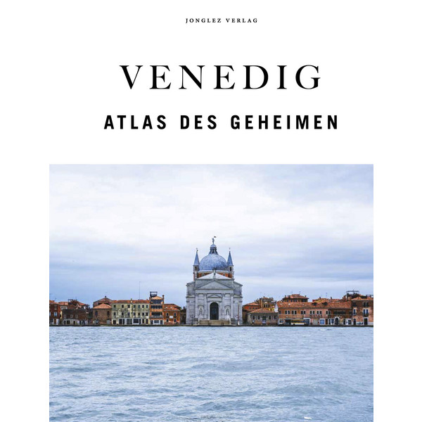 - ATLAS DES GEHEIMEN - Reiseführer