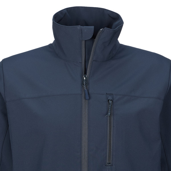 Frilufts PADJELANTA WINDPROOF SOFTSHELL JACKET Herren - Softshelljacke Ansicht 7