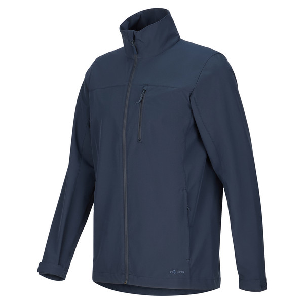 Frilufts PADJELANTA WINDPROOF SOFTSHELL JACKET Herren - Softshelljacke Ansicht 2