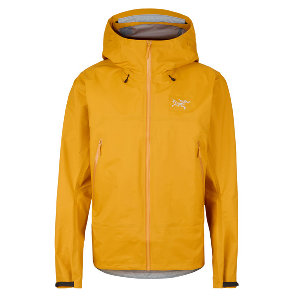 BETA SL JACKET M Herren - Hardshelljacke