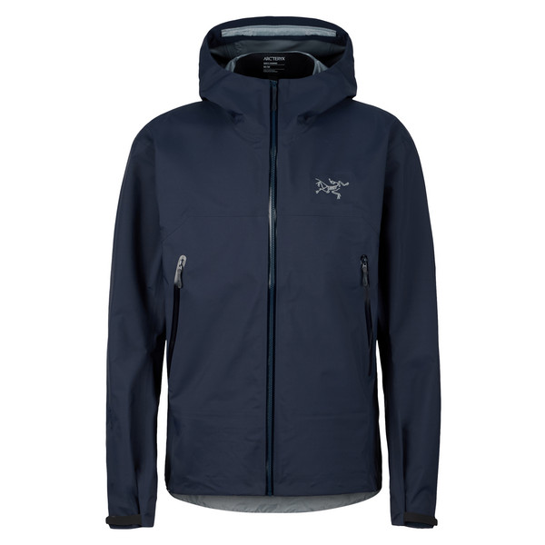 BETA JACKET M Herren - Hardshelljacke
