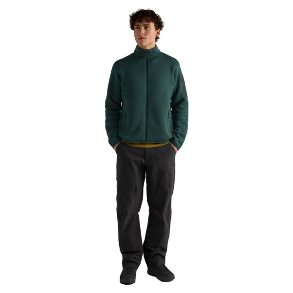 Arc'teryx COVERT CARDIGAN M Herren - Fleecejacke Ansicht 6