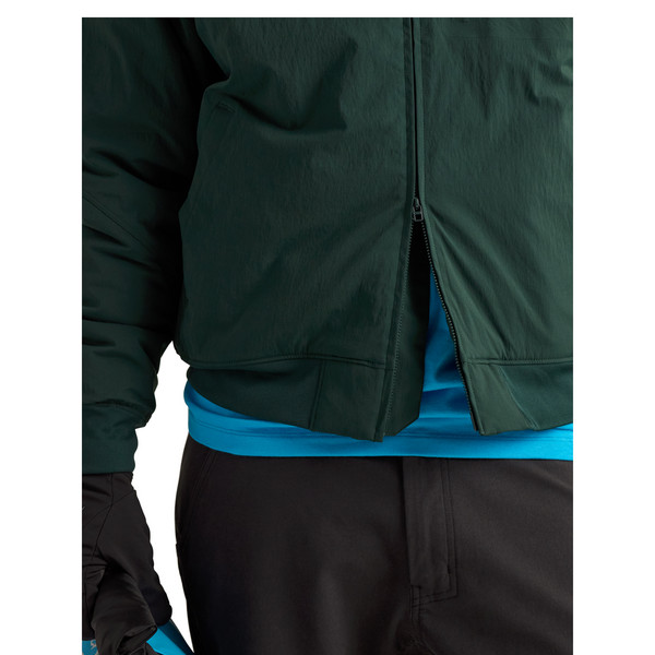 Arc'teryx KONSEAL INSULATED JACKET M Herren - Isolationsjacke Ansicht 6