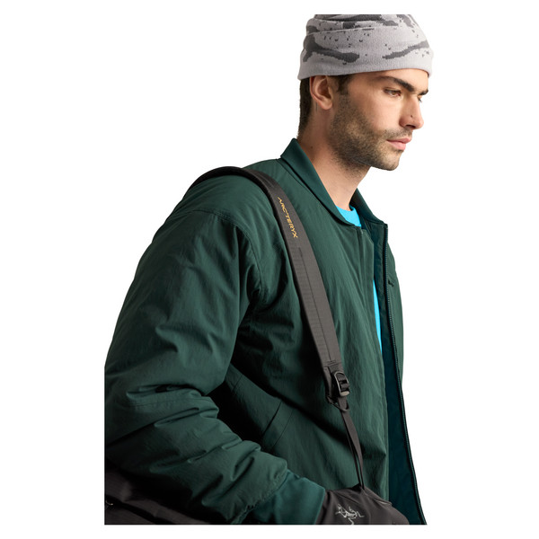 Arc'teryx KONSEAL INSULATED JACKET M Herren - Isolationsjacke Ansicht 7
