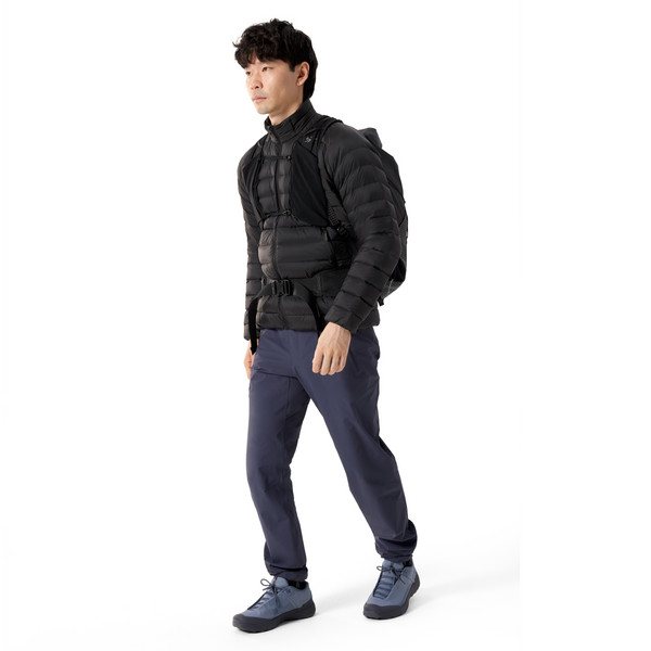 Arc'teryx CERIUM JACKET M Herren - Daunenjacke Ansicht 9