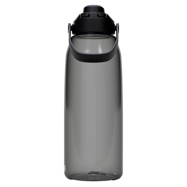 THRIVE CHUG 1,5L - Trinkflasche-CHARCOAL