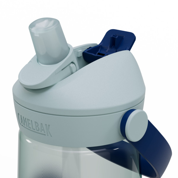 Camelbak THRIVE FLIP STRAW - Trinkflasche Ansicht 2