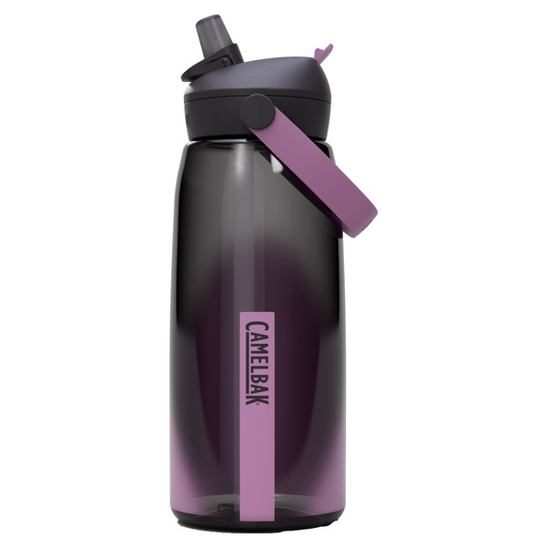 THRIVE FLIP STRAW - Trinkflasche-LAVENDAR DAWN