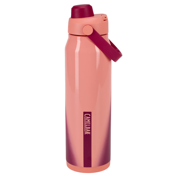 THRIVE CHUG VSS 1,0L - Trinkflasche-BLUSH DAWN