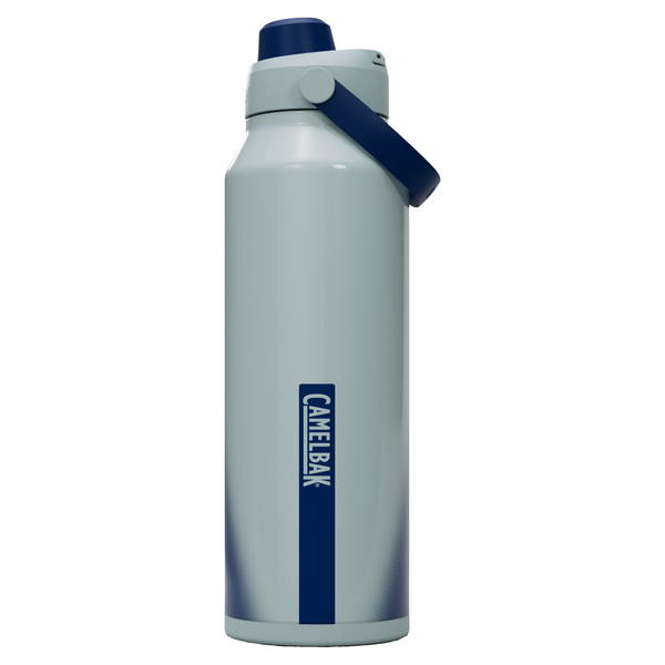 THRIVE CHUG VSS 1,2L - Trinkflasche-DEEP SEA DAWN
