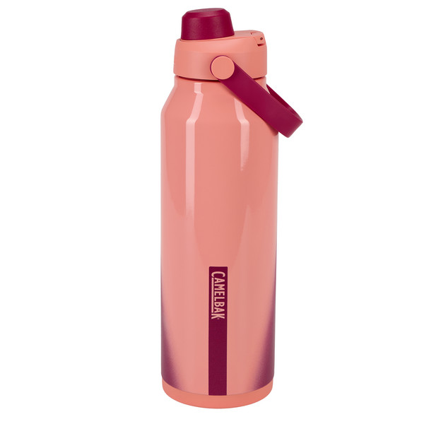 THRIVE CHUG VSS 1,2L - Trinkflasche-BLUSH DAWN
