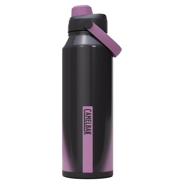THRIVE CHUG VSS 1,2L - Trinkflasche-LAVENDAR DAWN