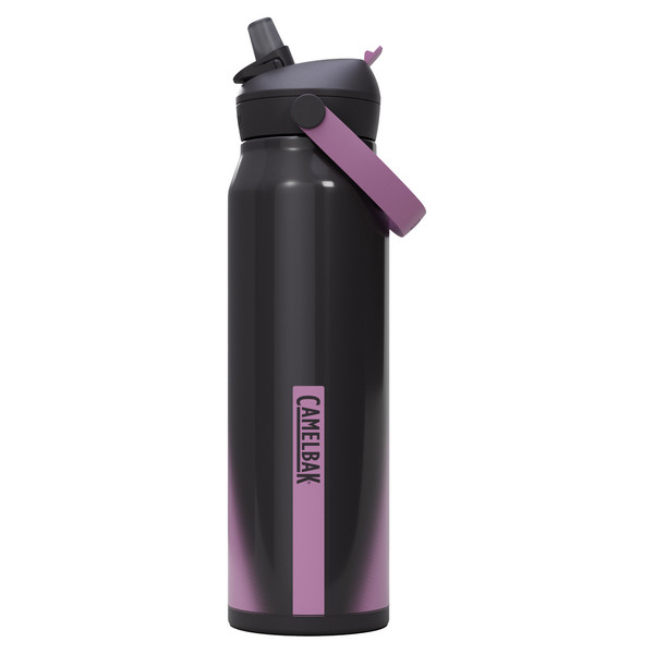 THRIVE FLIP STRAW VSS 1,0L - Trinkflasche-LAVENDAR DAWN