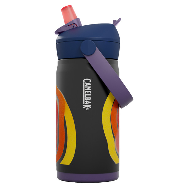 Camelbak THRIVE FLIP STRAW KIDS VSS Kinder - Trinkflasche Ansicht 1