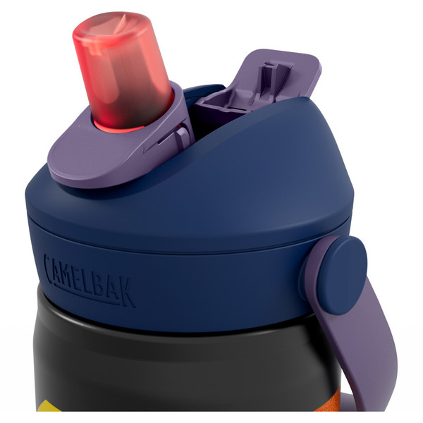 Camelbak THRIVE FLIP STRAW KIDS VSS Kinder - Trinkflasche Ansicht 4