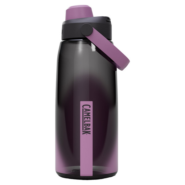 THRIVE CHUG 1L - Trinkflasche-LAVENDAR DAWN